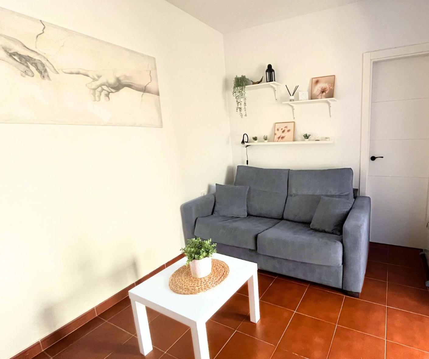 Apartamentos La Casa Del Remolino- Centro Historico De Conil, Andando A La Playa Conil De La Frontera Exteriér fotografie