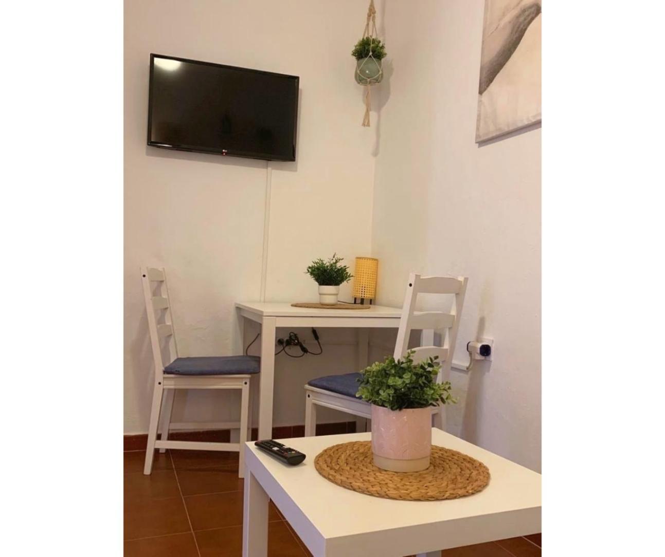 Apartamentos La Casa Del Remolino- Centro Historico De Conil, Andando A La Playa Conil De La Frontera Exteriér fotografie