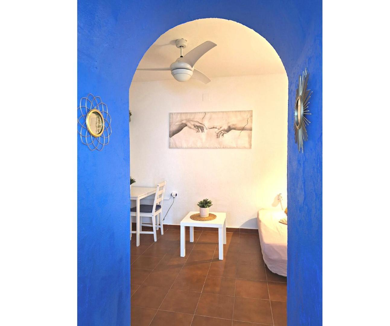 Apartamentos La Casa Del Remolino- Centro Historico De Conil, Andando A La Playa Conil De La Frontera Exteriér fotografie